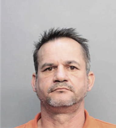 Luis Figueroa-Gonzalez, - Dade County, FL 