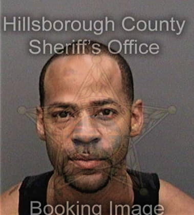 Derrick Finch, - Hillsborough County, FL 