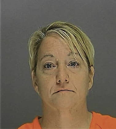 Jennifer Finch, - Volusia County, FL 