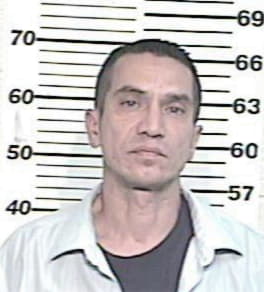 Jose Flores, - Hidalgo County, TX 