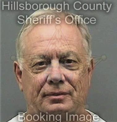 Lawrence Ford, - Hillsborough County, FL 