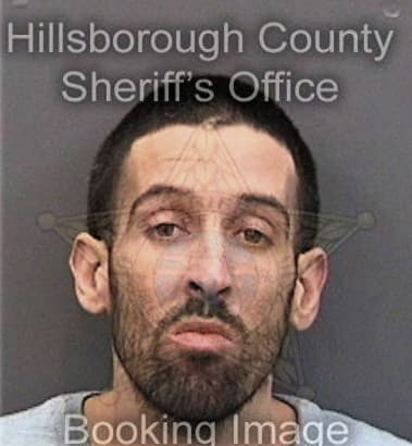 Felix Fuenteslinares, - Hillsborough County, FL 