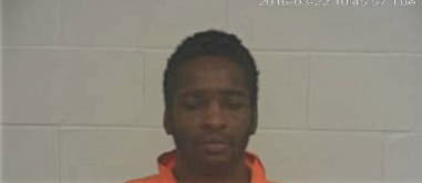 Ronald Gammage, - Marion County, MS 