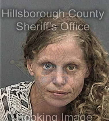 Ashley Garcia, - Hillsborough County, FL 