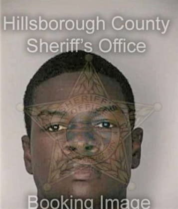 Micheal Gatewood, - Hillsborough County, FL 