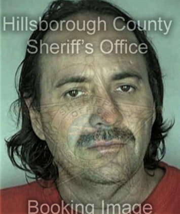 Henry Gephart, - Hillsborough County, FL 