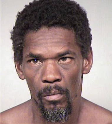 Angel Gerardo - Maricopa County, AZ 