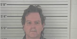 Anthony Gifford, - Campbell County, KY 
