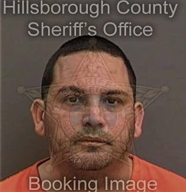 Simon Gomez, - Hillsborough County, FL 