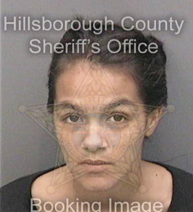 Josephine Gruba, - Hillsborough County, FL 