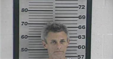 Keith Gruggett, - Dyer County, TN 