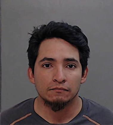 Felix Guerrero, - Hidalgo County, TX 