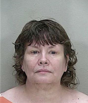 Lynn Guilliams, - Marion County, FL 