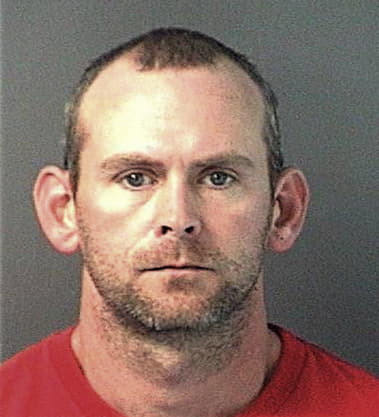 Christopher Gulsby, - Escambia County, FL 