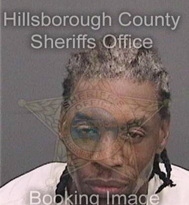 Errol Haines, - Hillsborough County, FL 