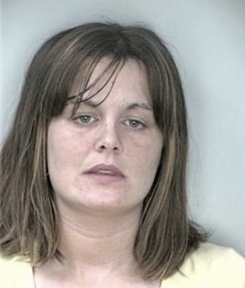 Julie Harbin, - Hillsborough County, FL 