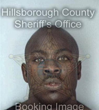 Anthony Hardy, - Hillsborough County, FL 