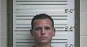 Johnathon Hassinger, - Brown County, IN 