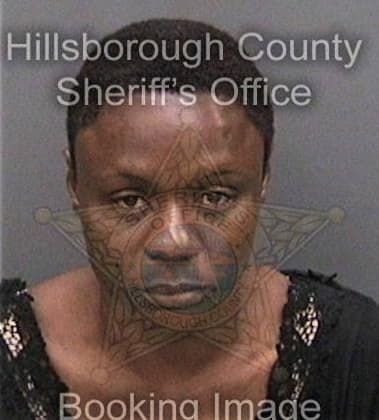 Beatrice Hawthorne, - Hillsborough County, FL 