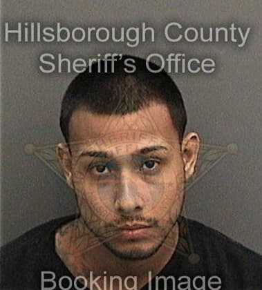 Luke Hefner, - Hillsborough County, FL 