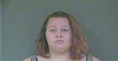 Daysha Helpling, - Hancock County, IN 