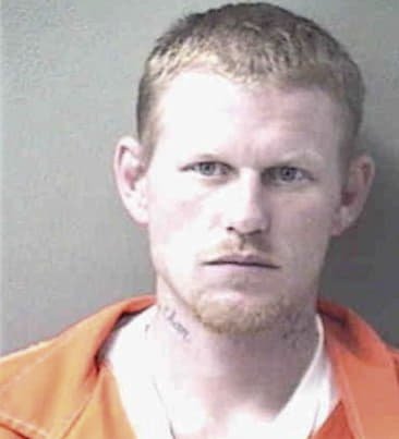 Faron Henderson, - Okaloosa County, FL 