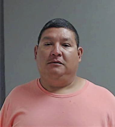 Johnny Hernandez, - Hidalgo County, TX 