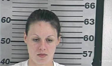 Kimberly Herr, - Dyer County, TN 