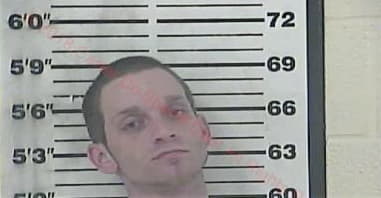 Phillip Hileman, - Carter County, TN 