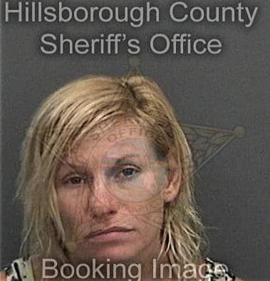 Jennifer Honaker, - Hillsborough County, FL 