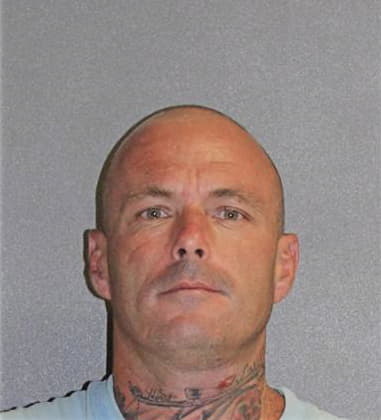 David Jarnagin, - Volusia County, FL 