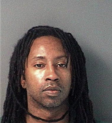 Christopher Johnson, - Escambia County, FL 