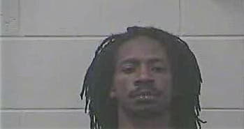 James Johnson, - Yazoo County, MS 