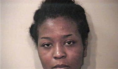 Johnetta Johnson, - Leon County, FL 