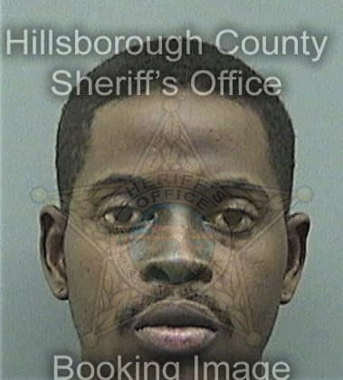 Daniel Jones, - Hillsborough County, FL 