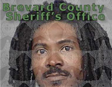 Dwight Jones, - Brevard County, FL 