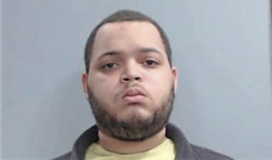 Victor Jones - Fayette County, KY 