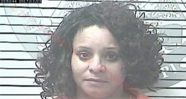 Sheena Kelly, - Harrison County, MS 