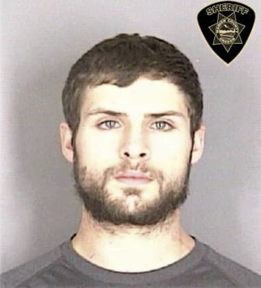 Boone Kirby, - Marion County, OR 
