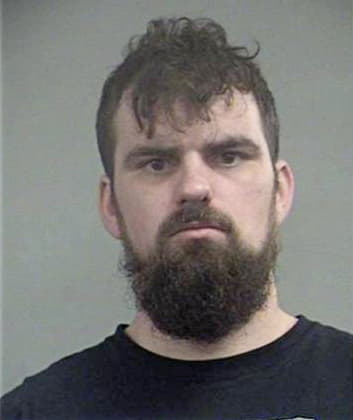David Kline - Jefferson County, KY 