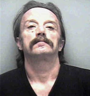 Alan Koenigsberg, - Lee County, FL 