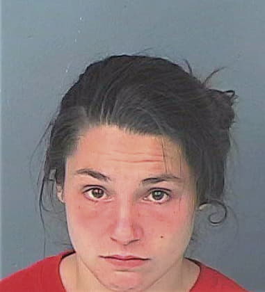 Katherine Langston, - Hernando County, FL 