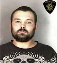 Brian Larson, - Marion County, OR 
