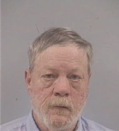 Michael Lavangie, - Johnston County, NC 