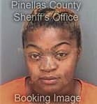 Catearia Lawson, - Pinellas County, FL 