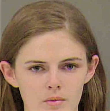 Stacey Leitch, - Mecklenburg County, NC 