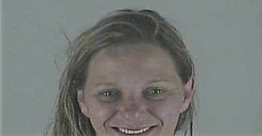 Leslie Linstrom - Deschutes County, OR 