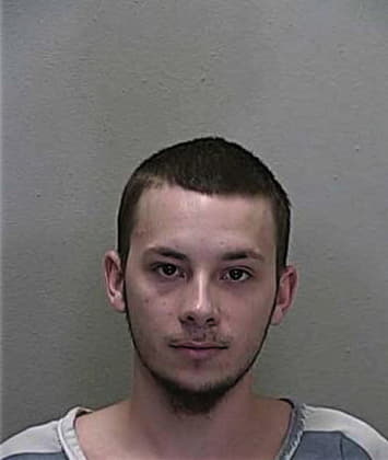 Jason Lohnes, - Marion County, FL 