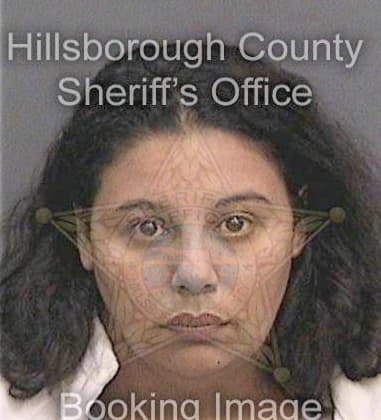 Lindsey Lotierzo, - Hillsborough County, FL 