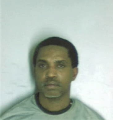 Frank Lovelace - DeKalb County, GA 